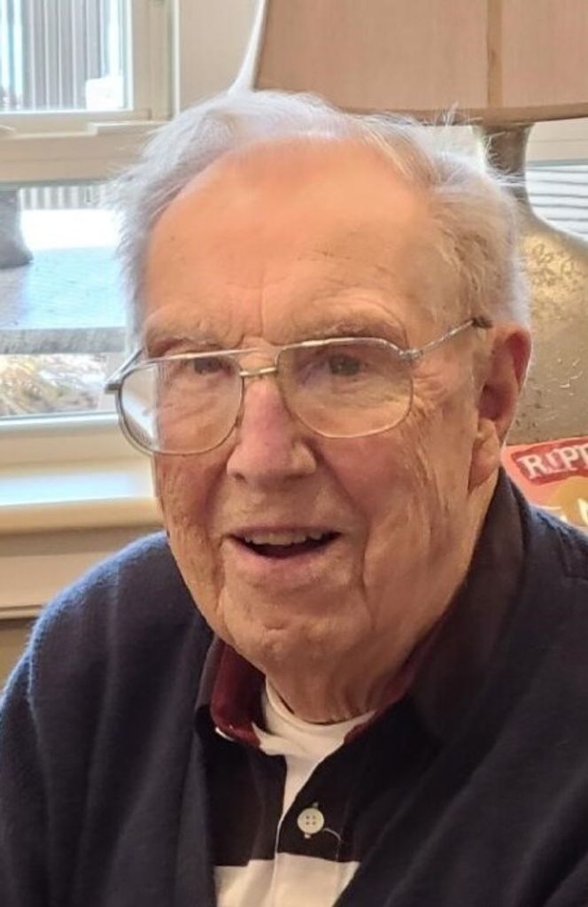 James K. Russell Profile Photo