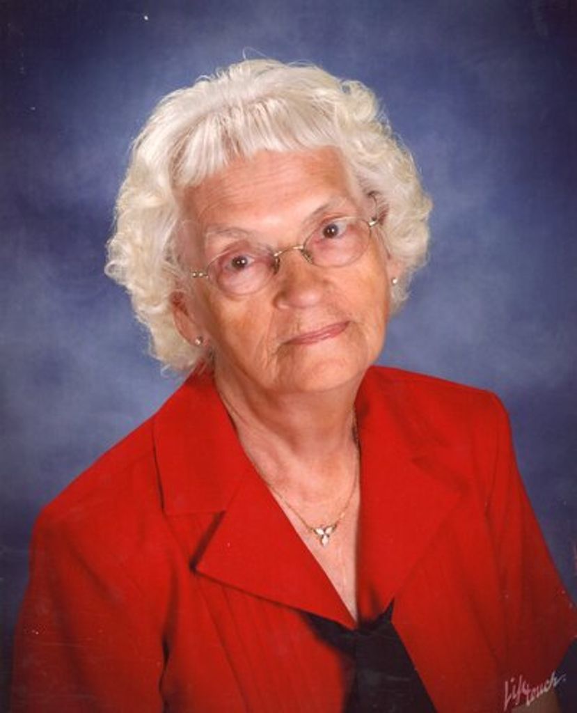 Levonia Norris