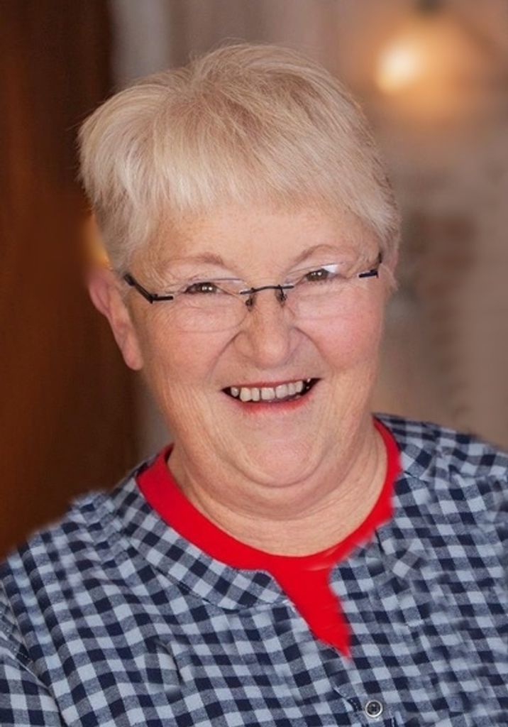 Marlyn Mason Profile Photo