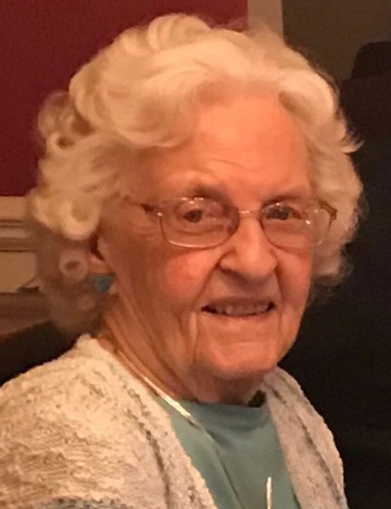 Faith Marie Krick Profile Photo