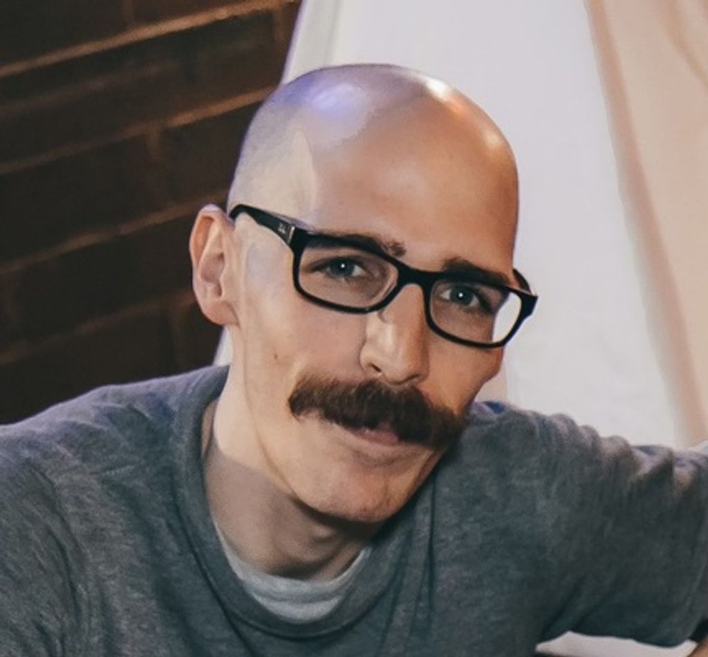 Landon Mitchell Smith