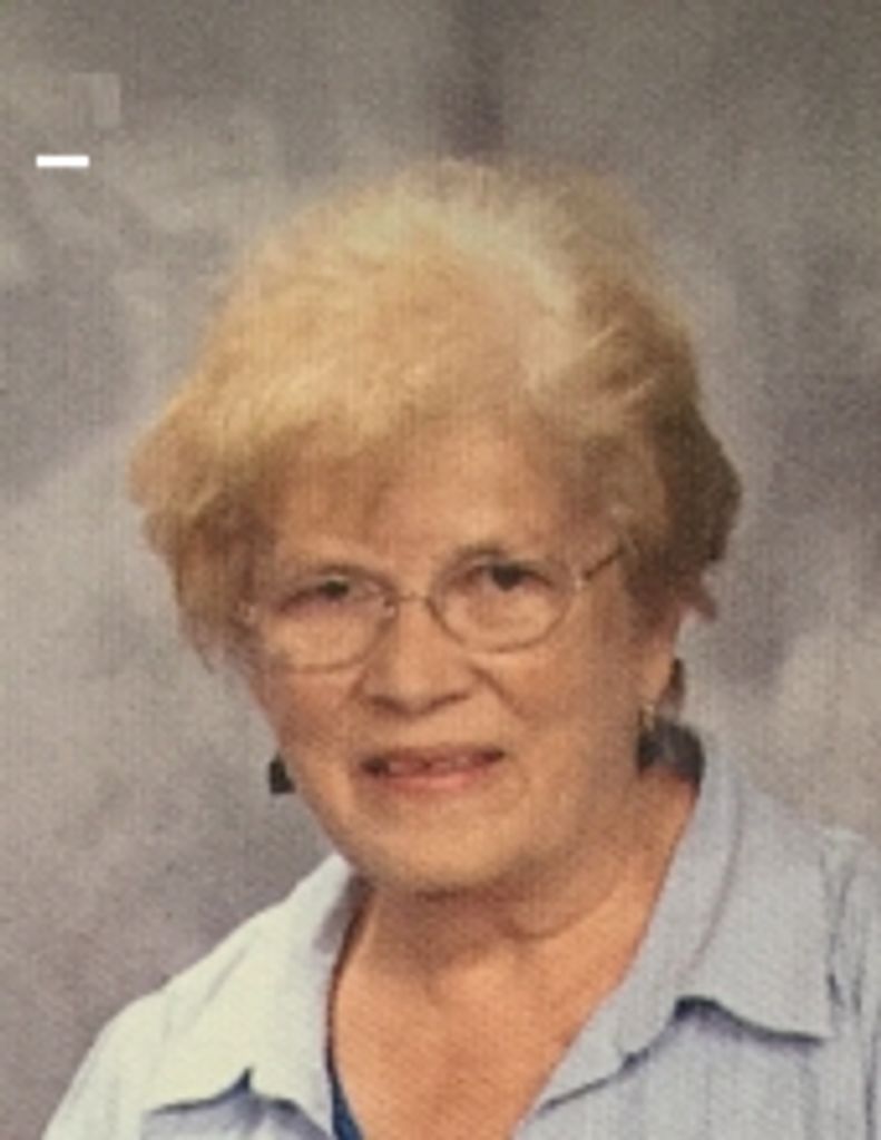 Elizabeth "Liz" Ann Bertolotto