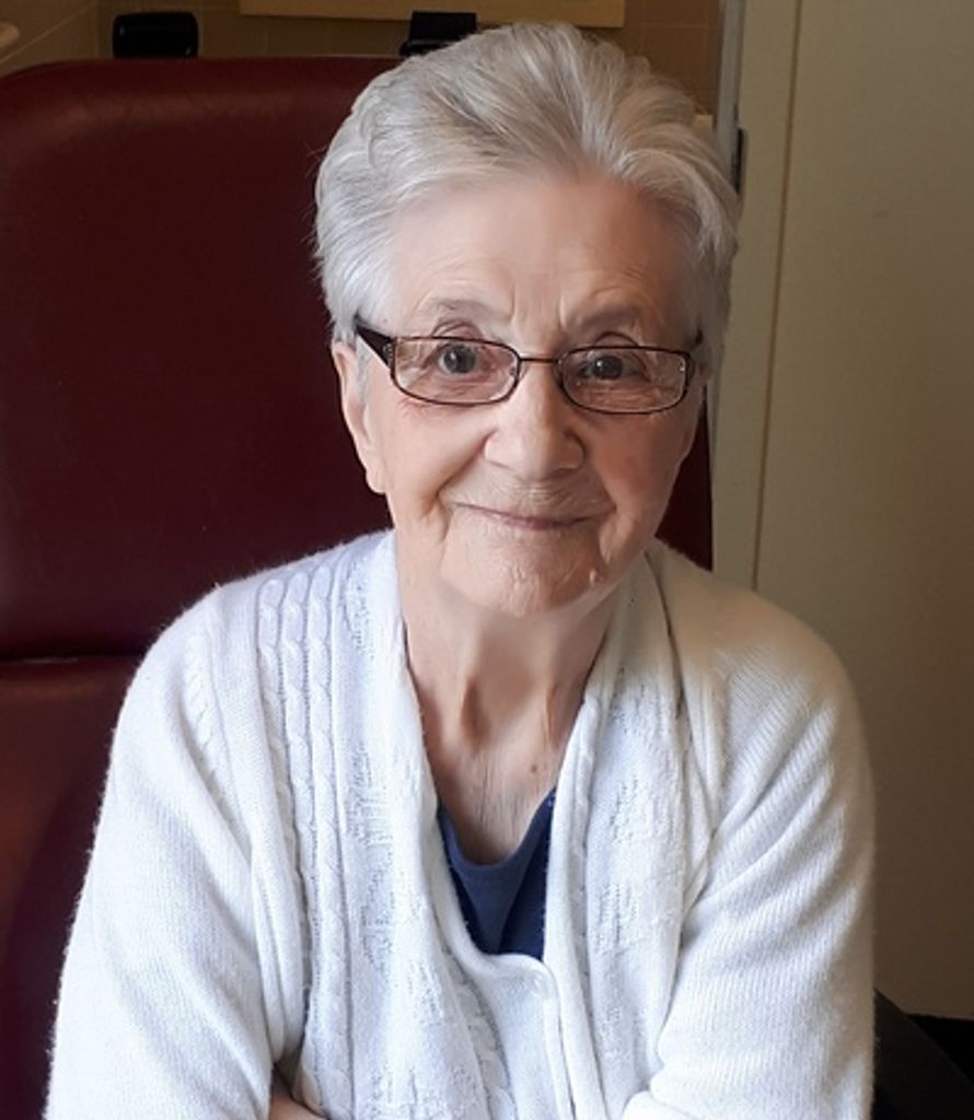 Margaret Boyde Profile Photo