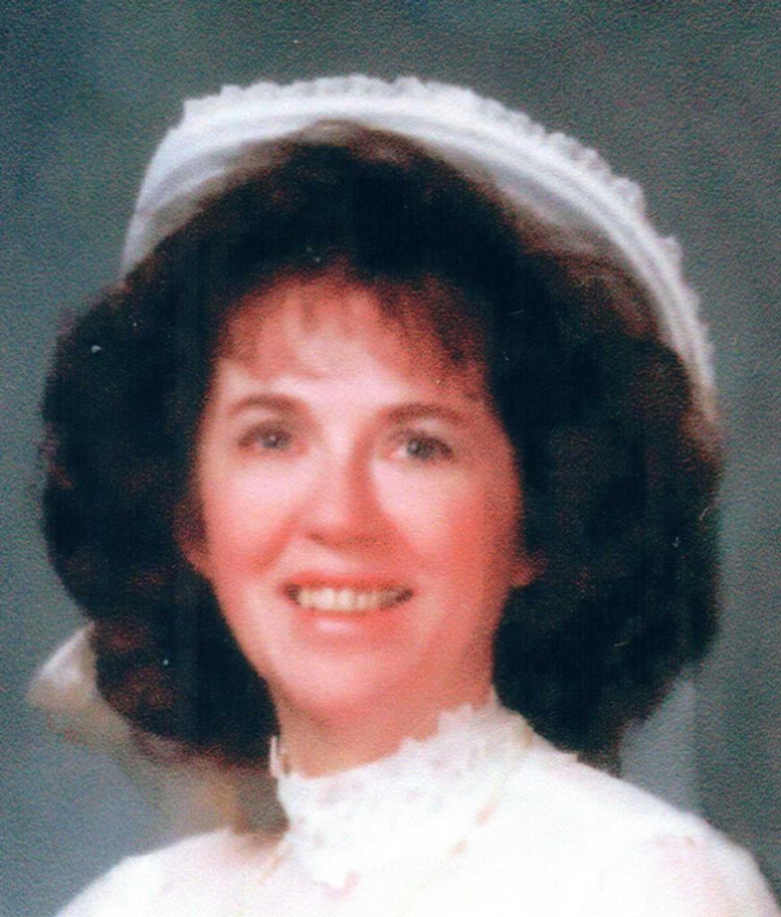 Marlene Doerr Cushing