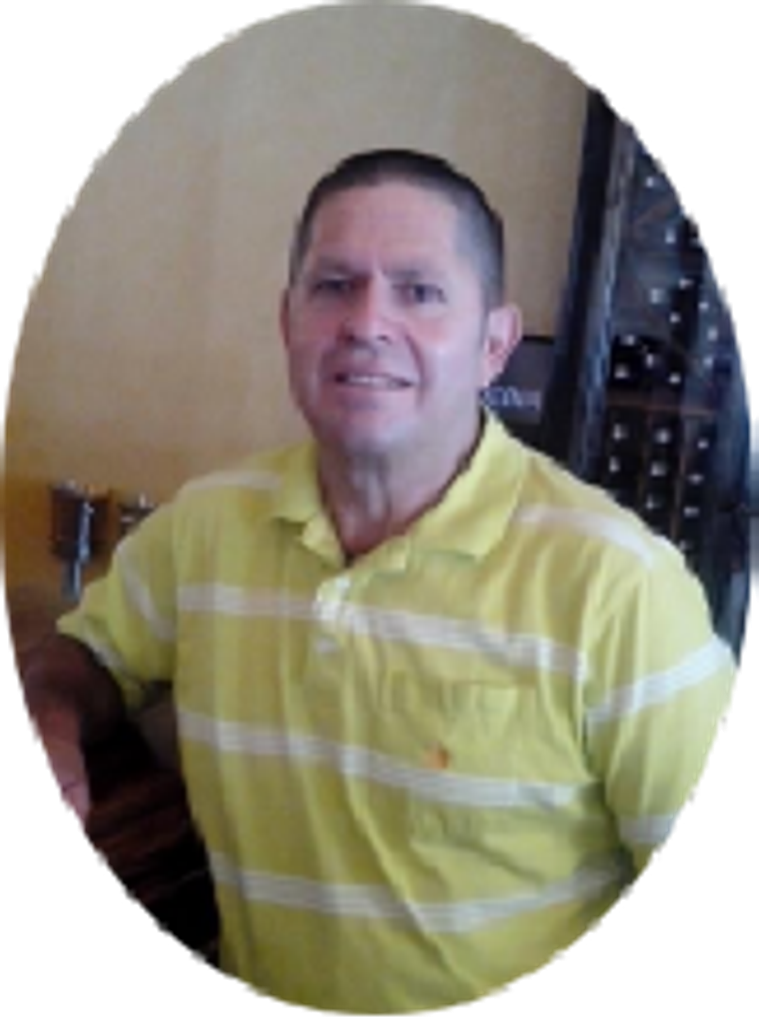 Manuel Mata-Quiros