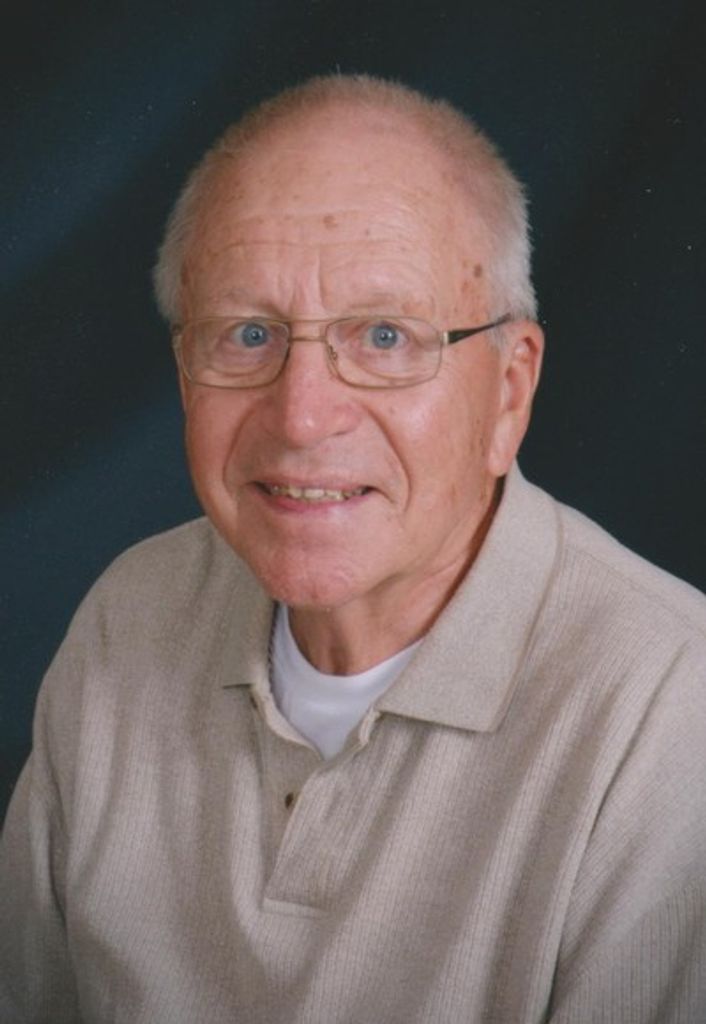 Robert "Bob" H. Krueger Profile Photo