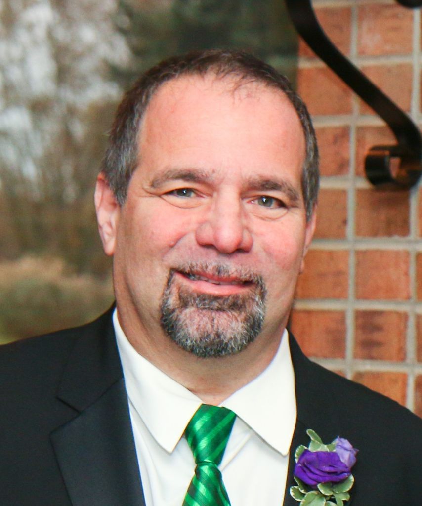 Steven Longo, Sr.