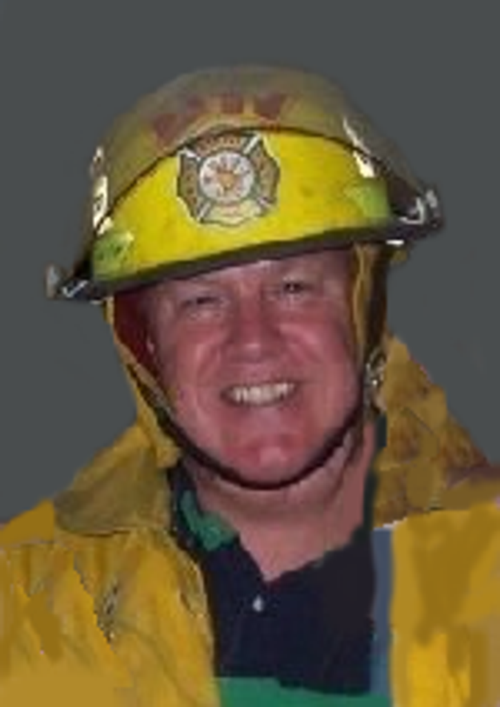 Craig Allan Dains