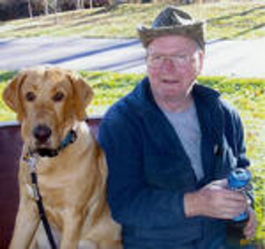 Robert J. Narlock