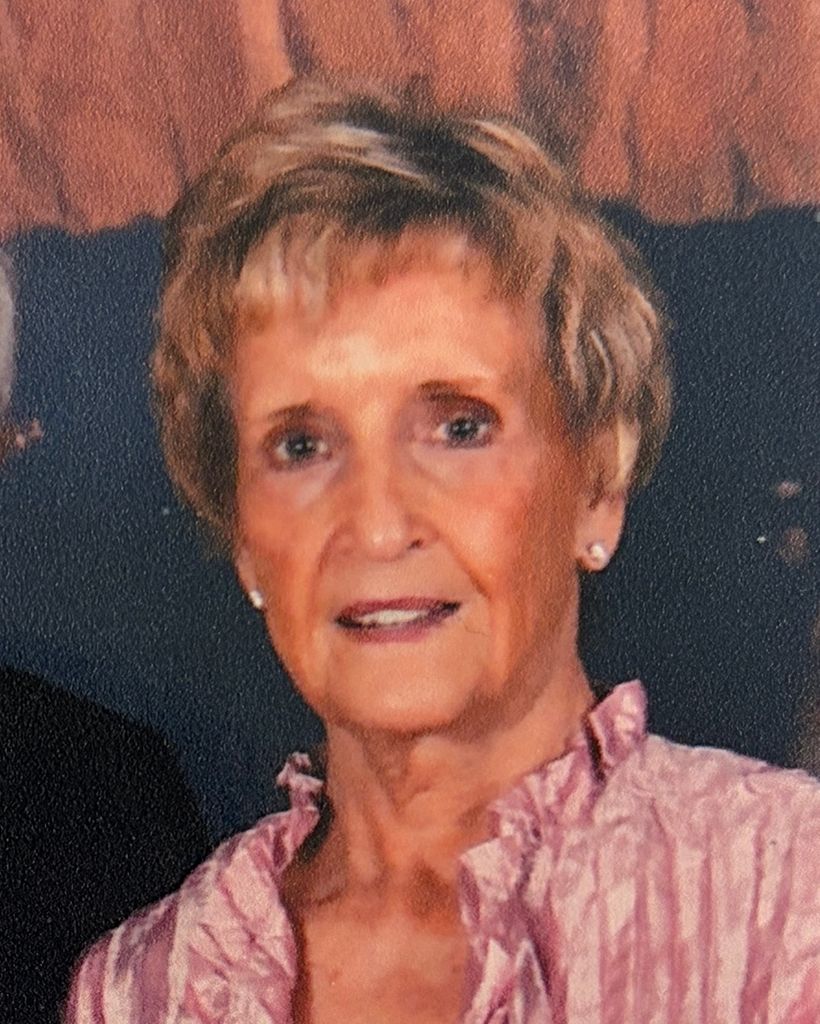 Barbara Jean Bramlett Boothby Profile Photo