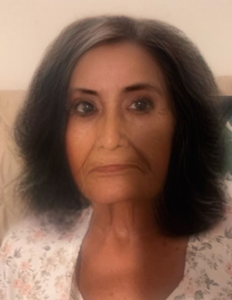 Celia Mercado