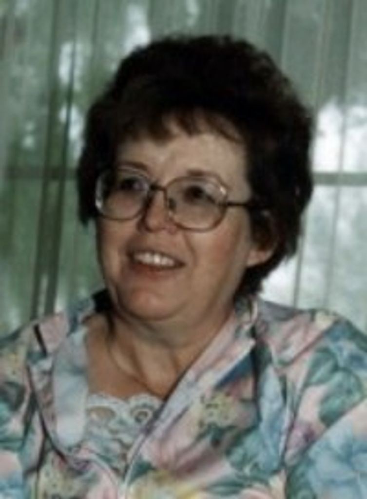 Deanne Woolley