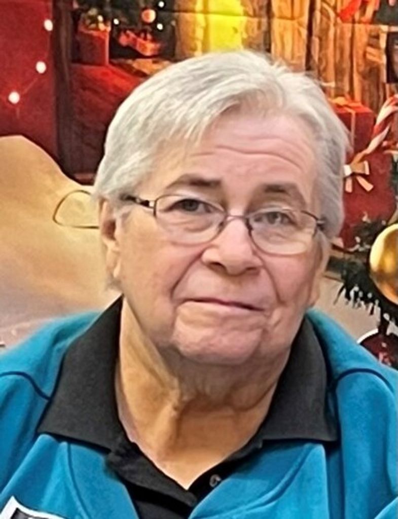Mary M. Nester Profile Photo