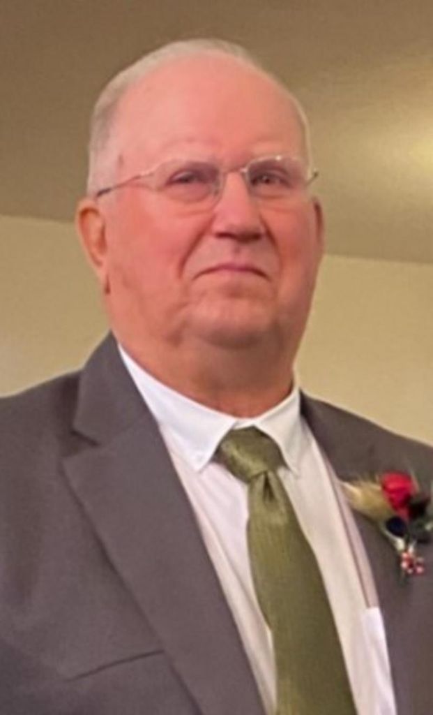 Carl M. Koppes Profile Photo