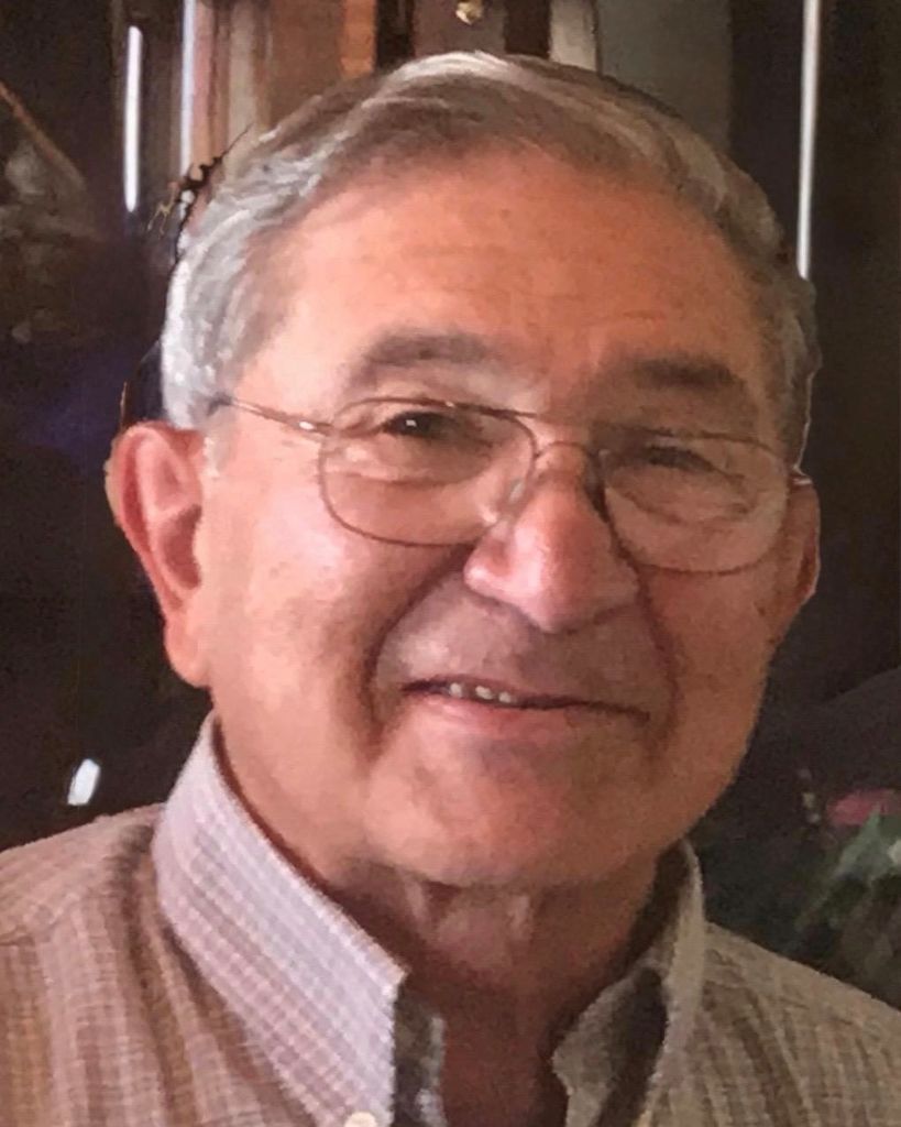 Emmanuel "Manny" G. Schemabri Profile Photo