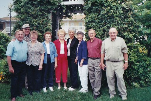 Gerranice "Gerry" Kelly photo gallery thumbnail 24 of 44