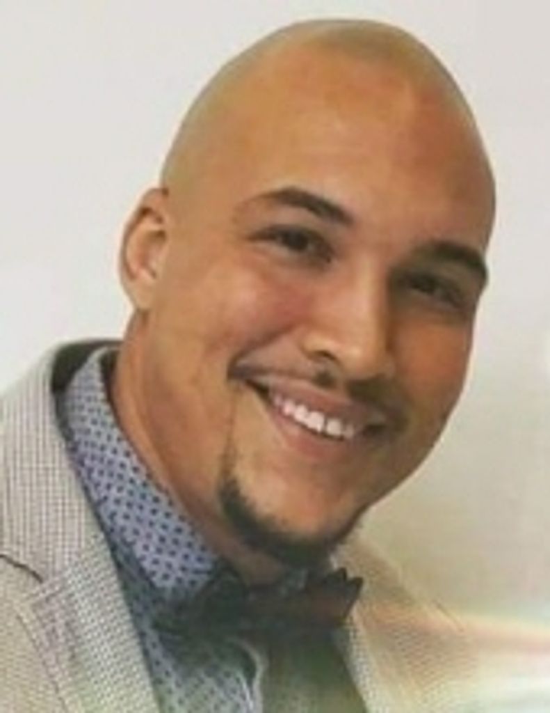 Silvestre "Tre" Herrera