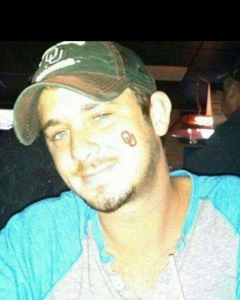 Bradley William Cross Profile Photo