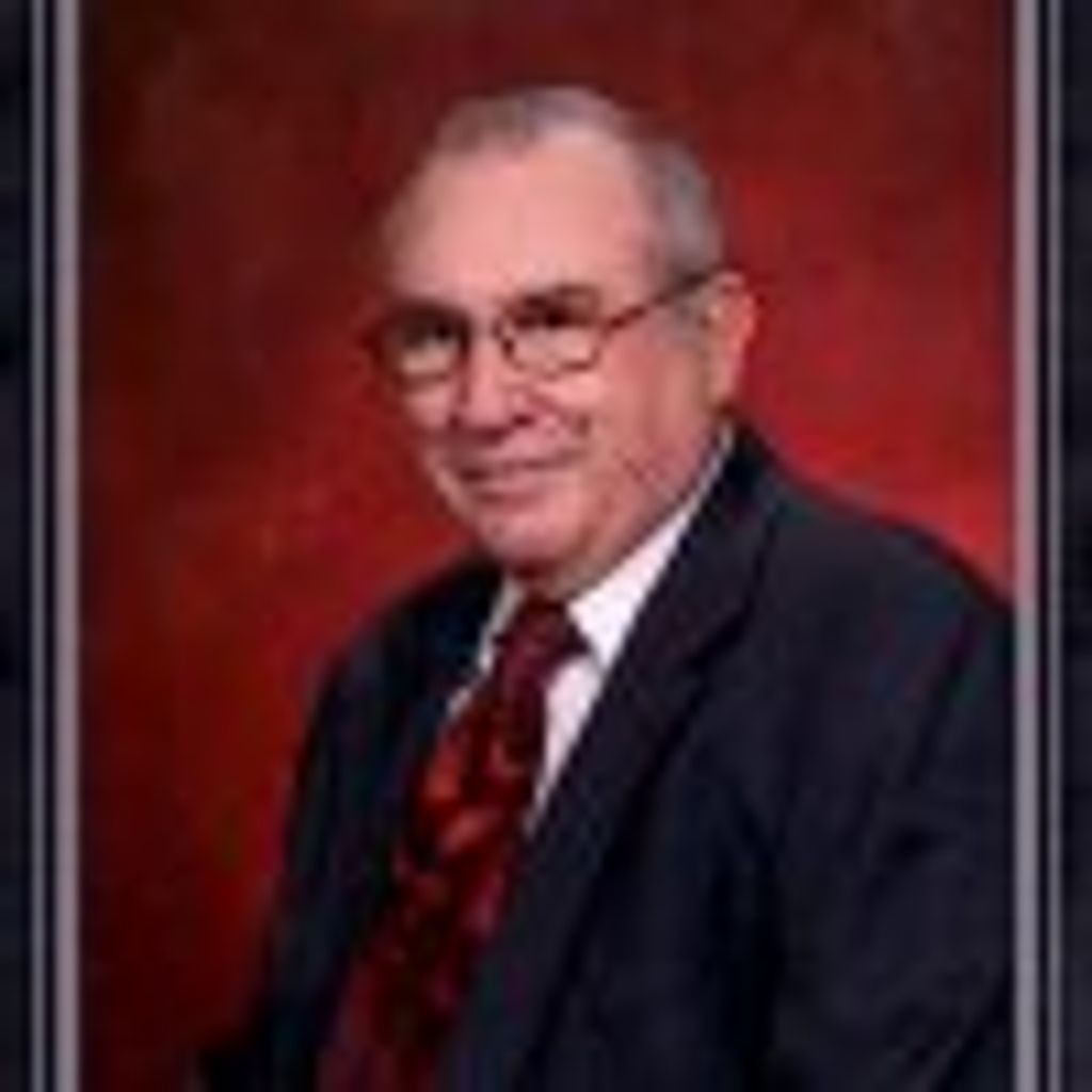 Robert  Kent Borger