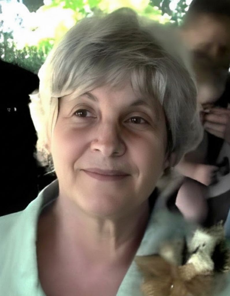 Mary Edith (Hutchinson) Timothy