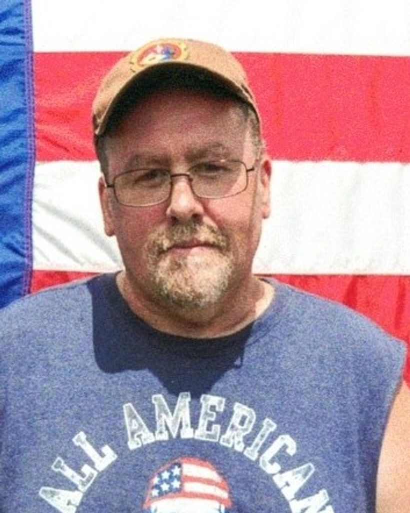 Phillip Stidham