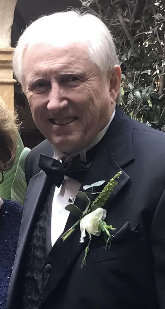 Alan Craig Harding Profile Photo