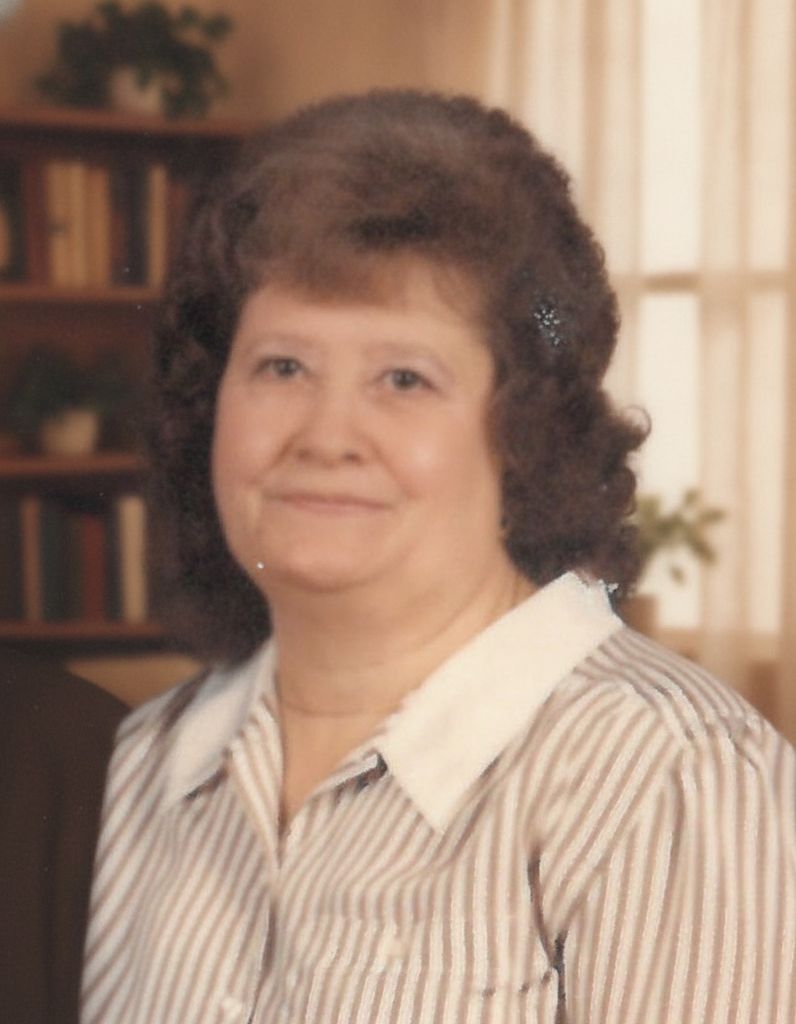 Lona B. Prichard Profile Photo