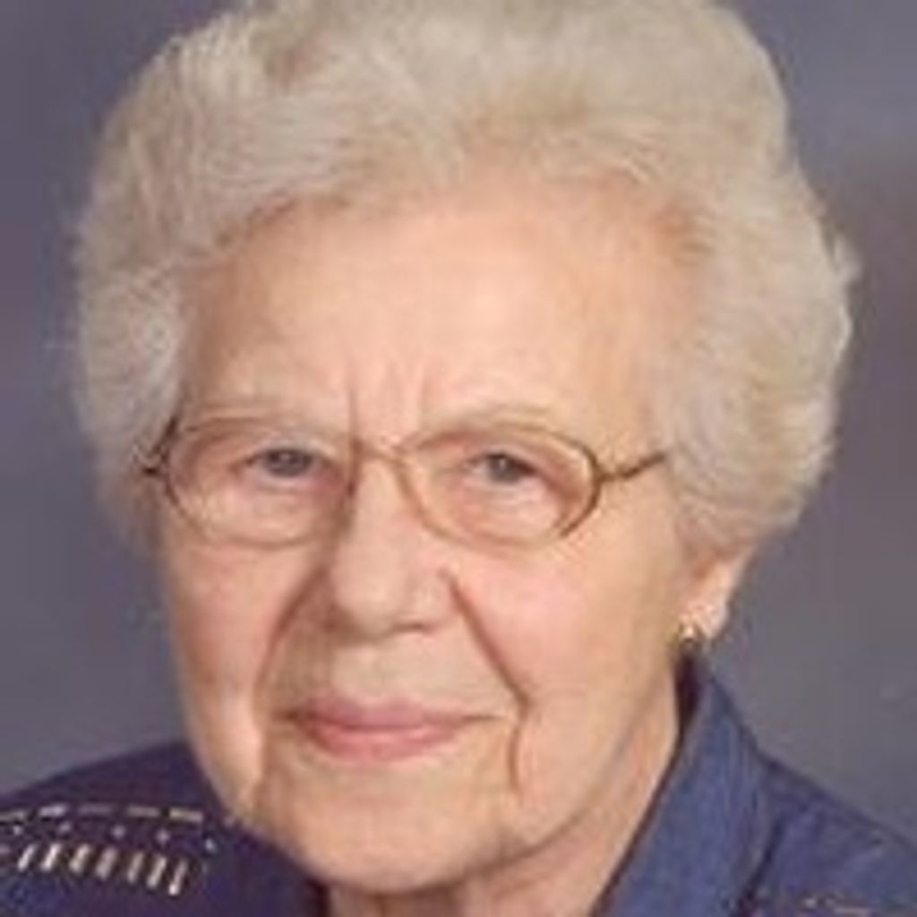 Marjorie  Lavonne Vagneur