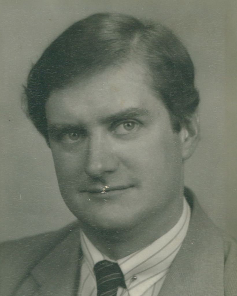 Patrick F. McDonnell Profile Photo