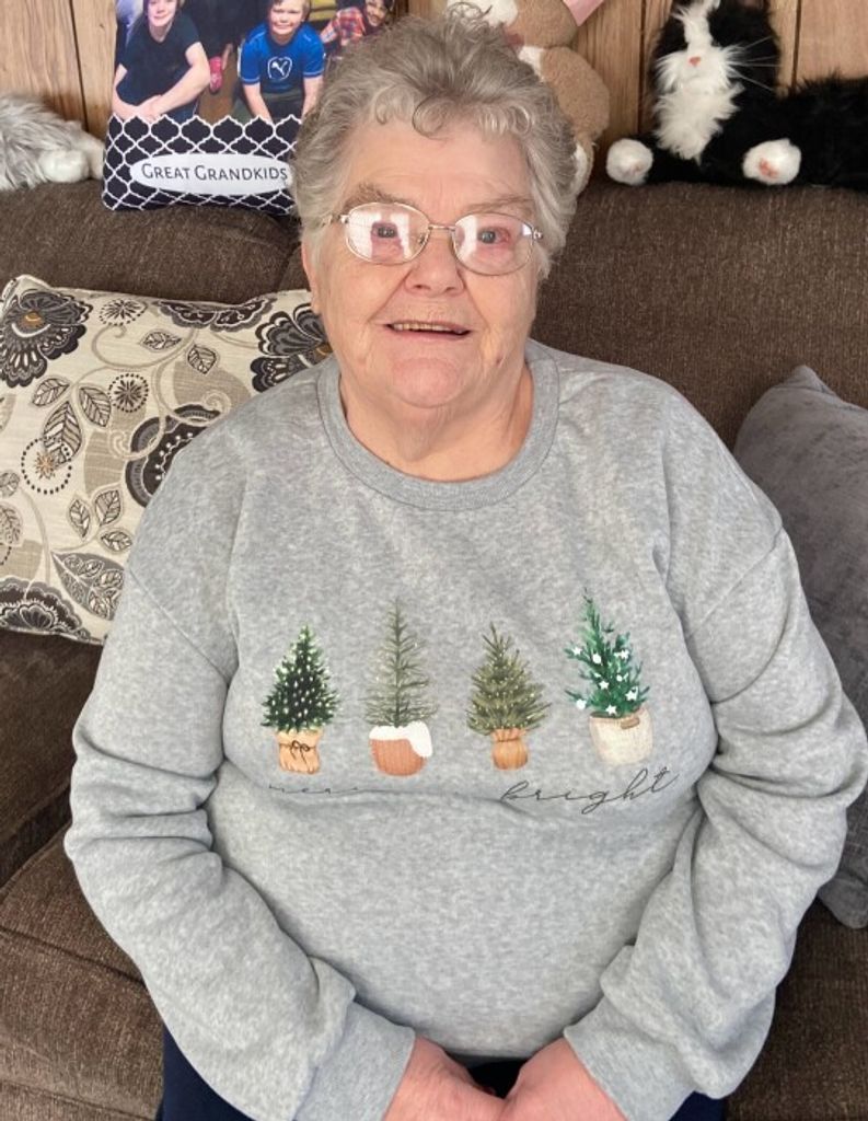 Vivian (Elliott)  Day