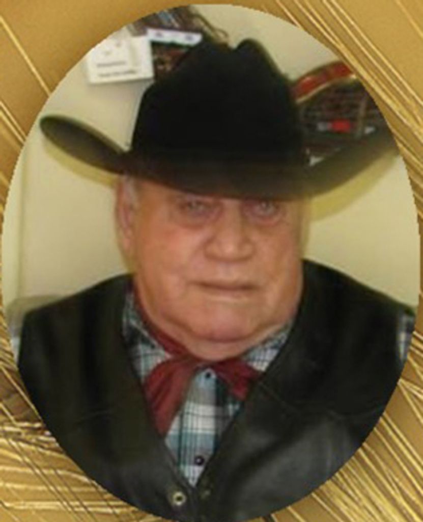 Ray Alton Hunter, Jr.