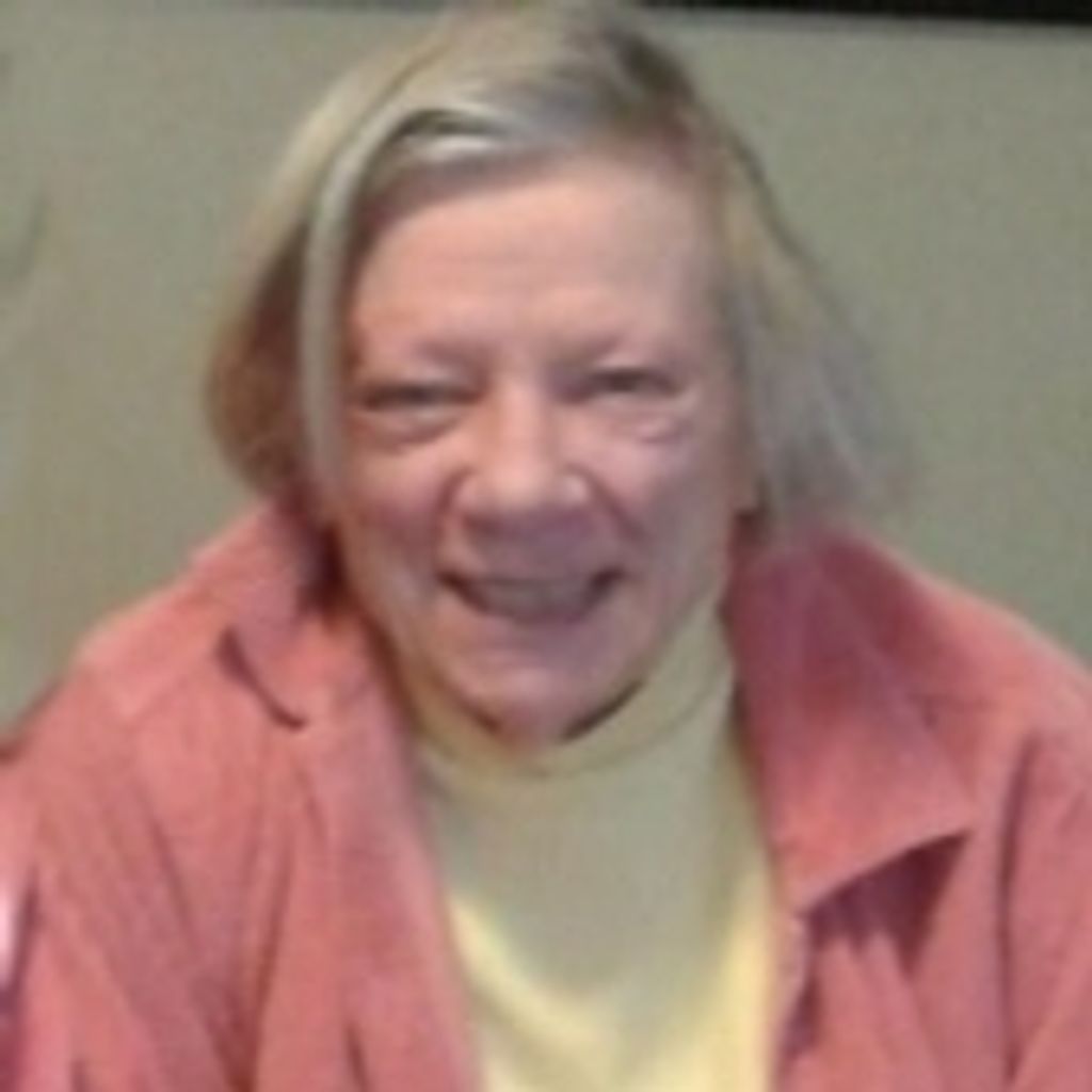 Marilyn M. Dornberg