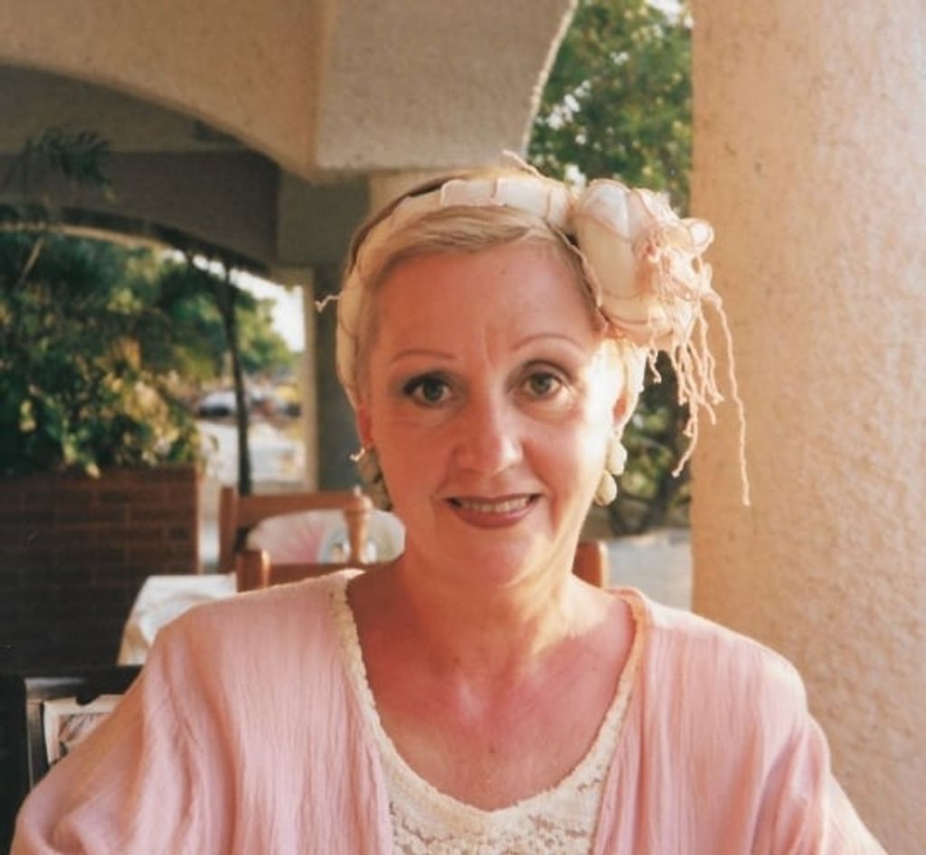Kathleen Ann Lehmann