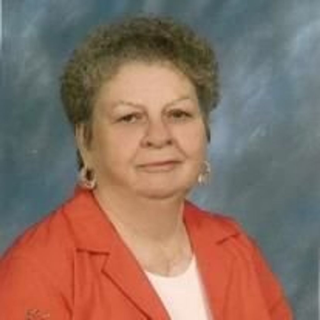Margaret Ladner