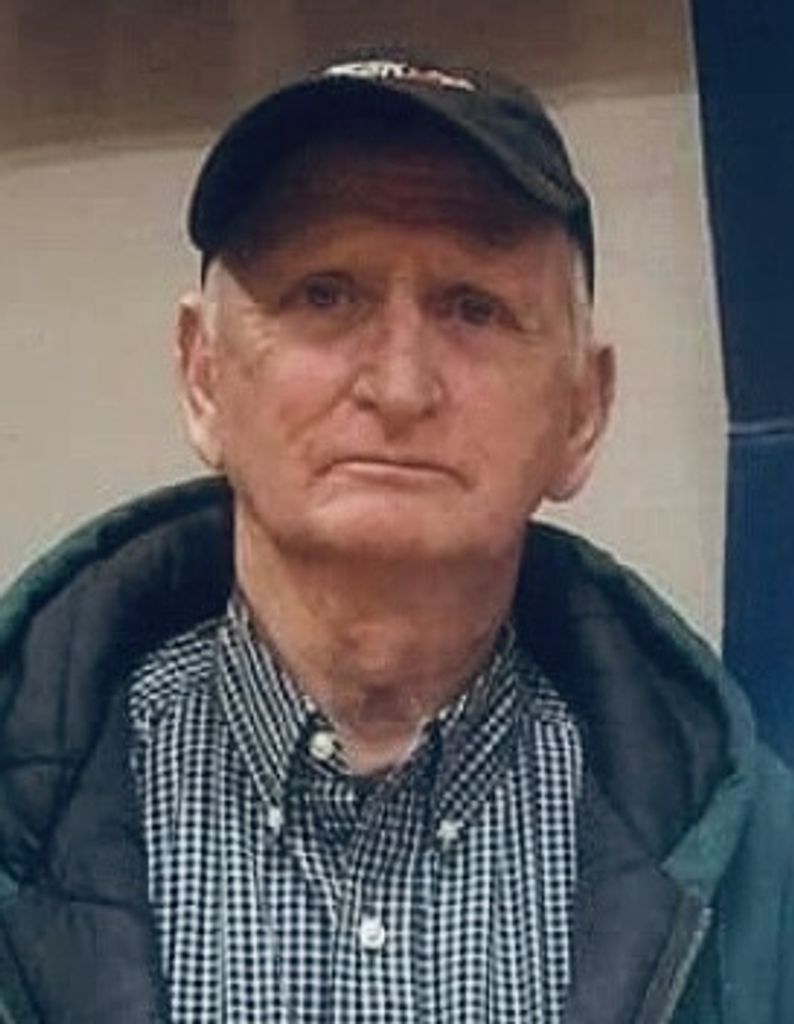 Lawrence "Larry" W. Wright