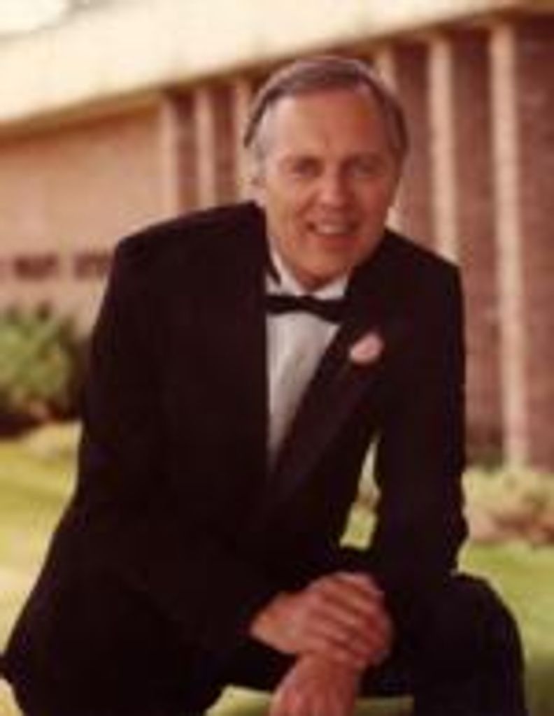 Donald Larson