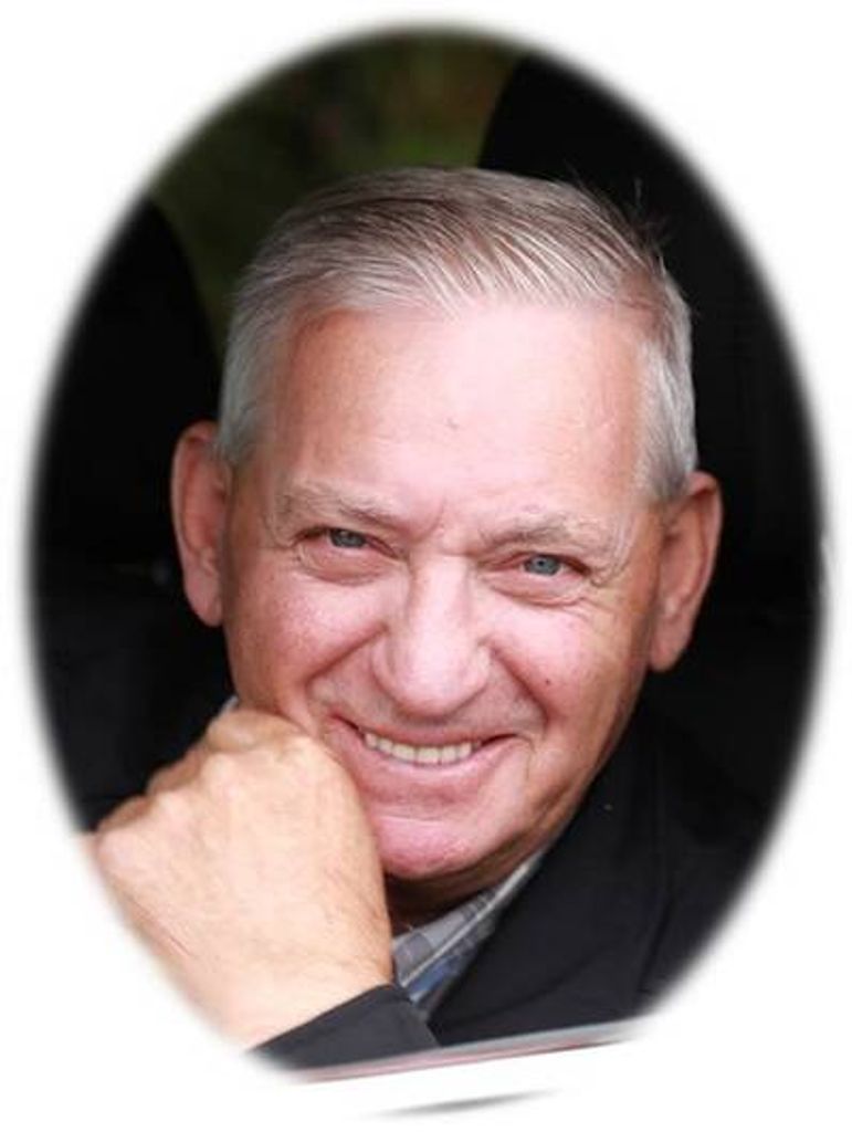 Reginald Garland Fowlow Profile Photo