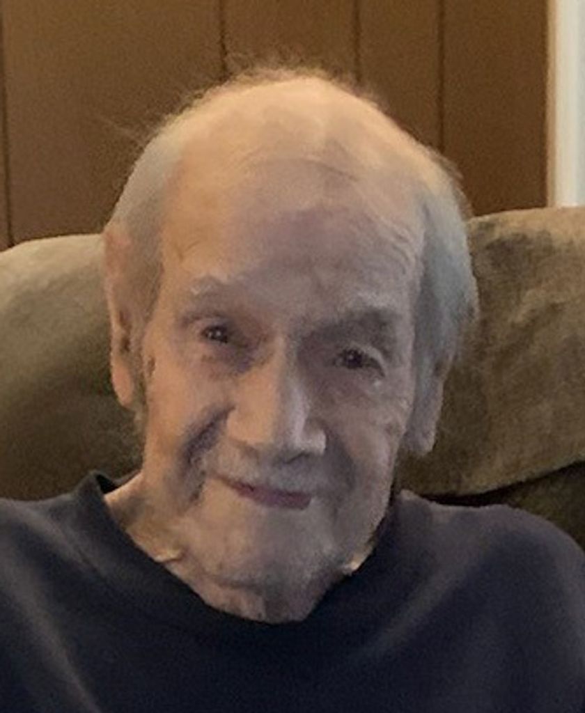 Ernest Crespin Profile Photo