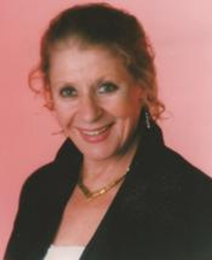Anneliese J Konkol