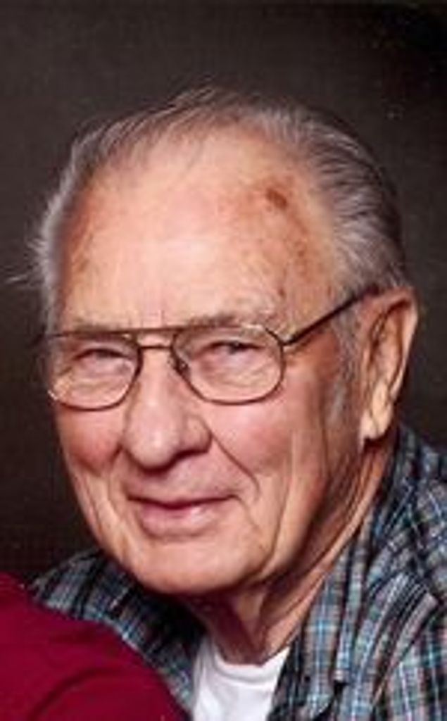 Duane Lee Angerhofer