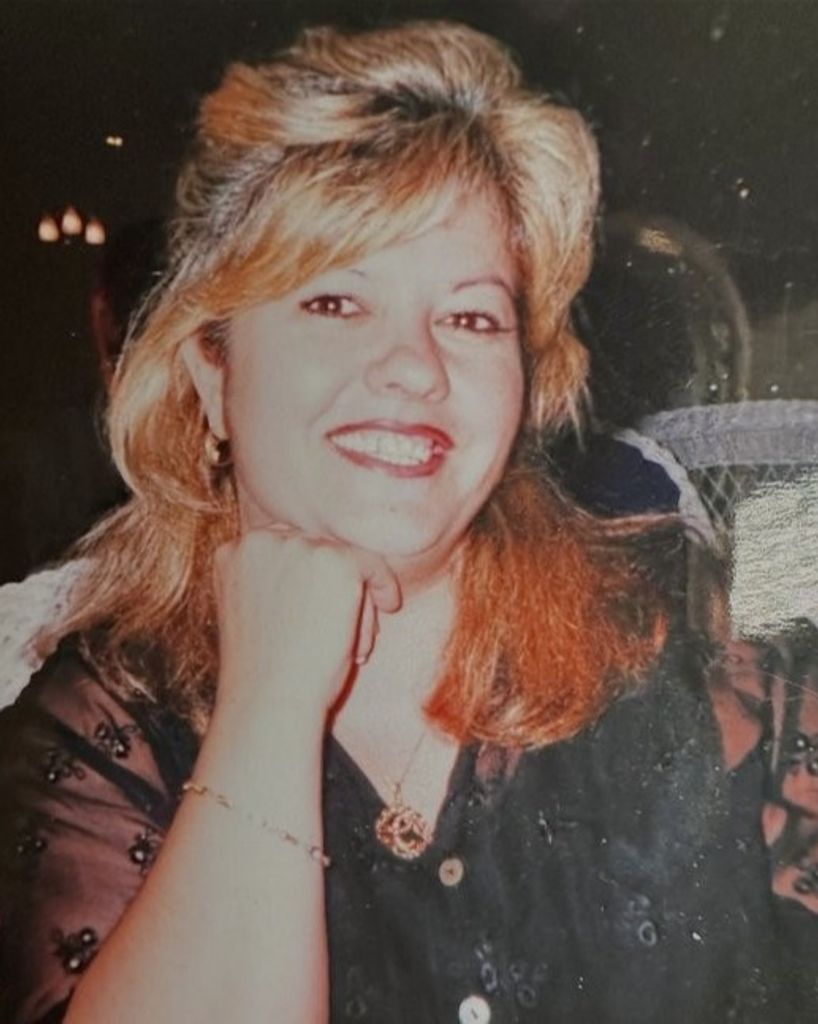 Cathy Ann Sherman Profile Photo