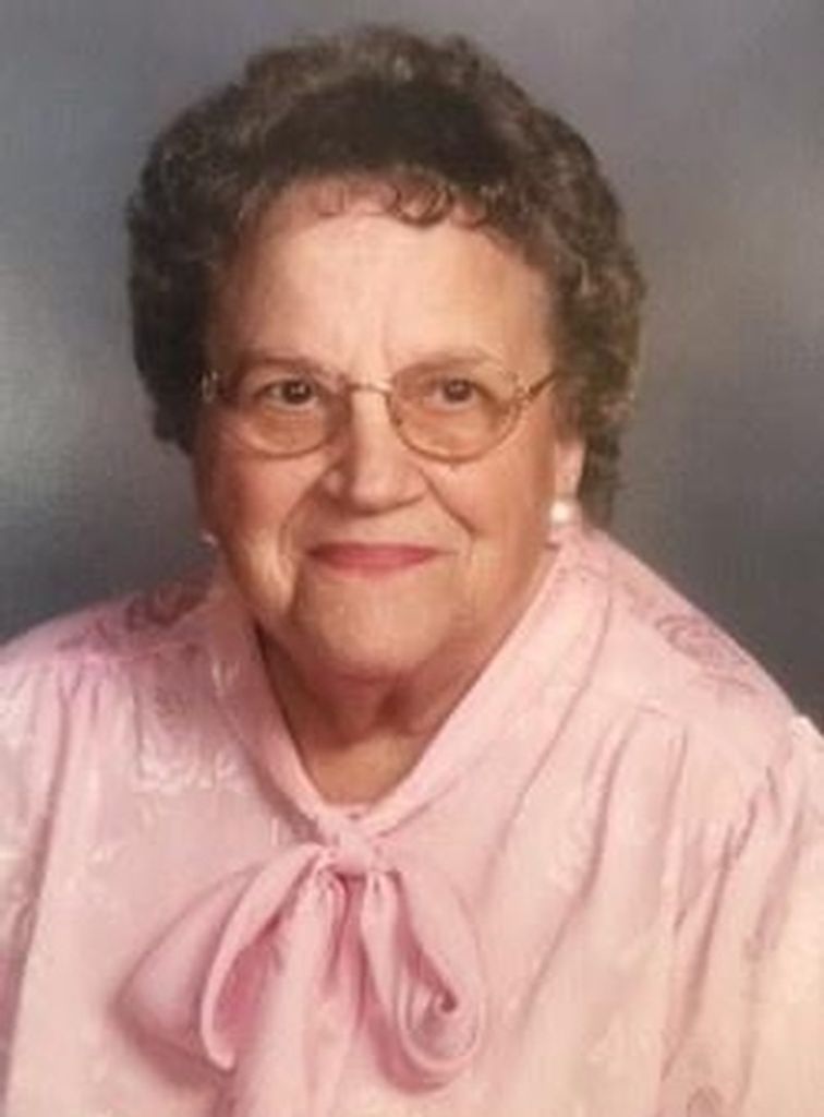 Henrietta G. Hutchings Profile Photo