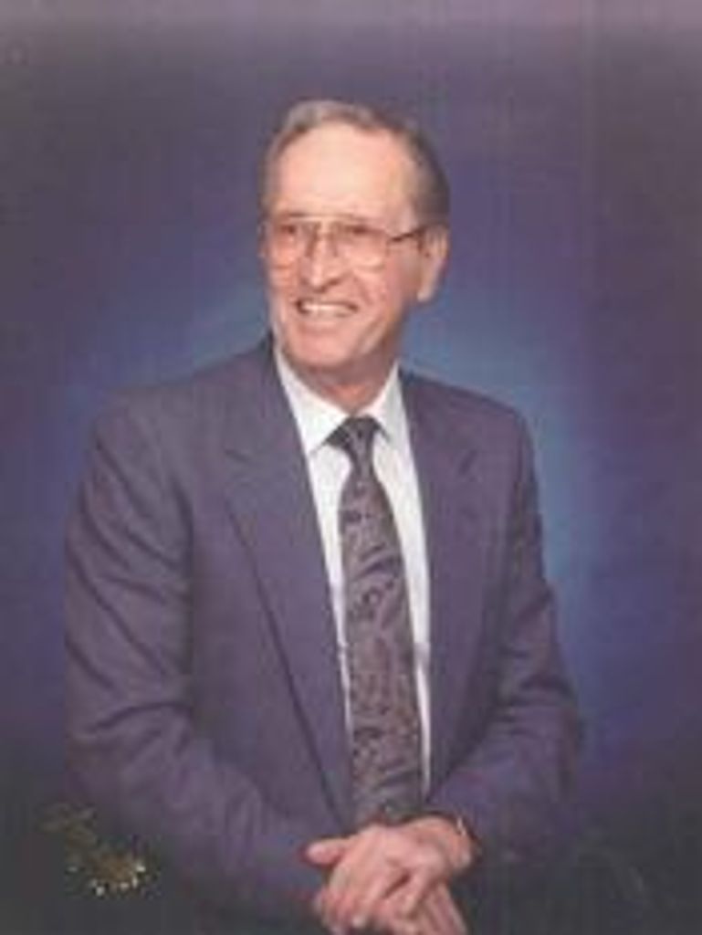E C Mcswain