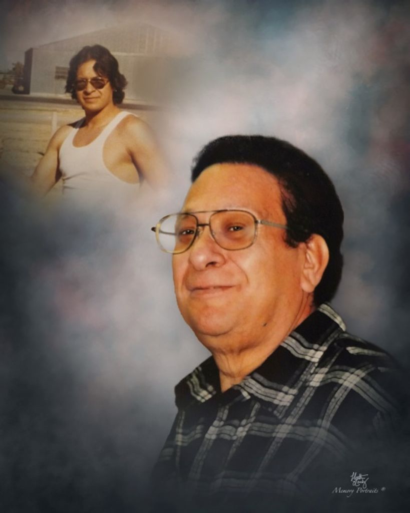 Daniel Gomez
