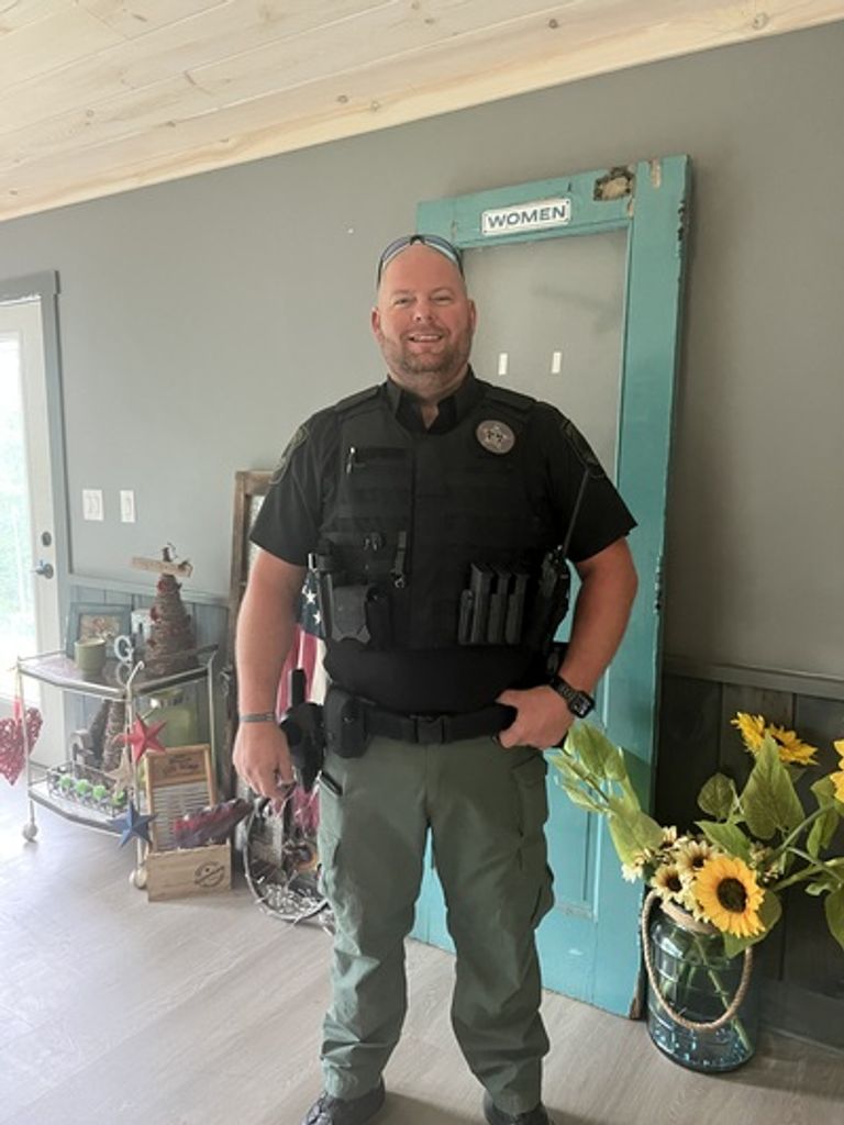 Todd Gwynn Profile Photo