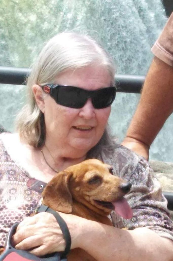 Cheryl D. Cravens Profile Photo