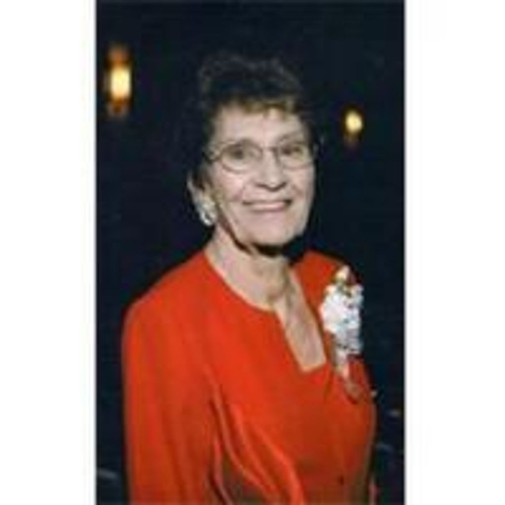 Lois Evelyn Holmes Profile Photo