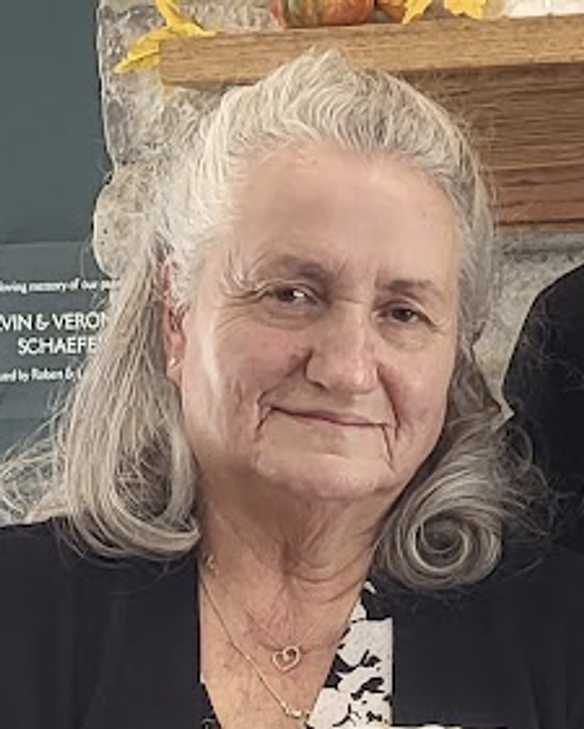 Mary Ann Lydon