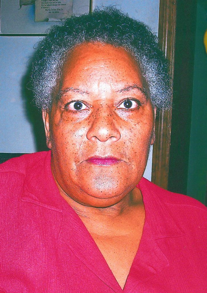 Ms. Elsie Boyd Profile Photo
