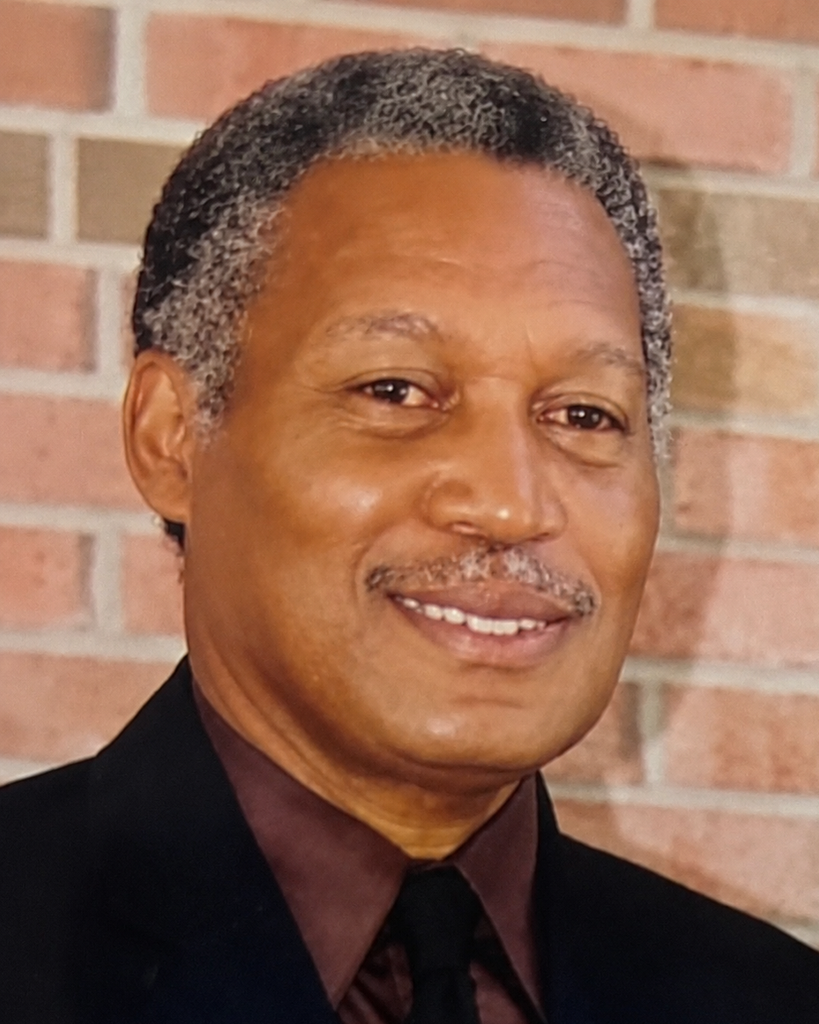 Gordon L. Denson Profile Photo